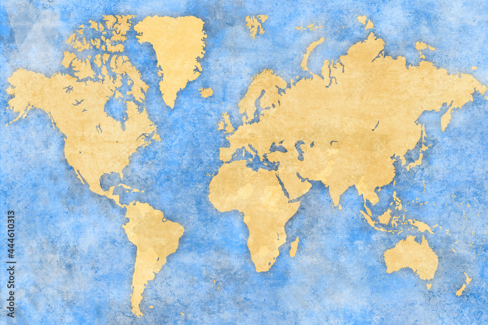 world map stone texture pattern backdrop