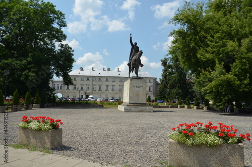 Zamość . w Zamościu , Zamość  . w Zamościu  . miasto Zamość