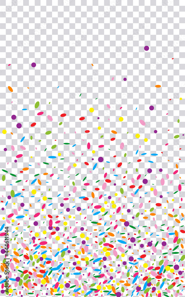Blue Confetti Background Transparent Vector. Circle Flying Design. Eve Illustration. Orange Dot New Card. Rainbow Banner. Blue Confetti Background Transparent Vector. Circle Flying Design. Eve Illustration. Orange Dot New Card. Rainbow Banner.