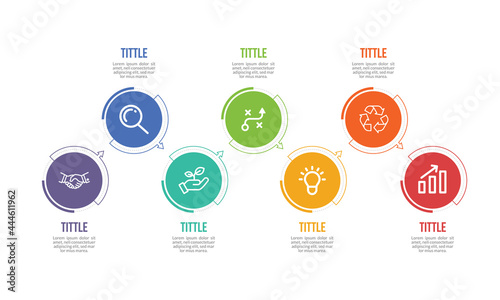 Infographic seven