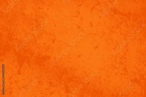 abstract bright orange and red colors background for design