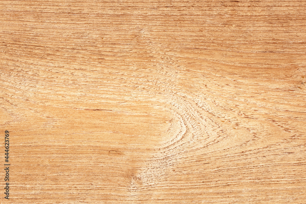 Obraz premium Dark wood texture background surface with old natural pattern