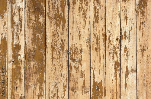 Old wood floor background abstract