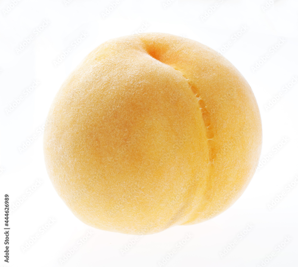 黄桃 桃 黄桃 桃