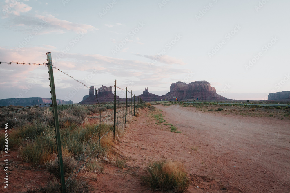 Monument Valley Arizona USA American Southwest