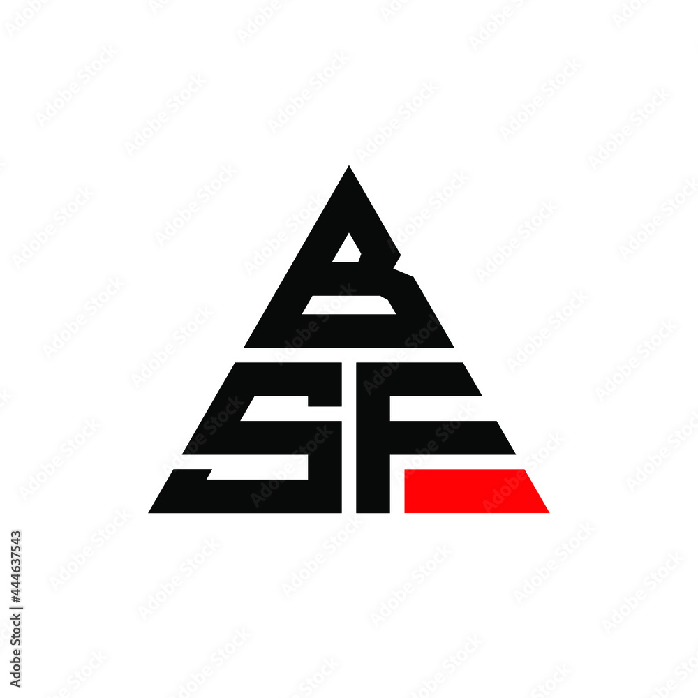 BSF triangle letter logo design with triangle shape. BSF triangle logo design monogram. BSF triangle vector logo template with red color. BSF triangular logo Simple, Elegant, and Luxurious Logo. BSF BSF triangle letter logo design with triangle shape. BSF triangle logo design monogram. BSF triangle vector logo template with red color. BSF triangular logo Simple, Elegant, and Luxurious Logo. BSF
