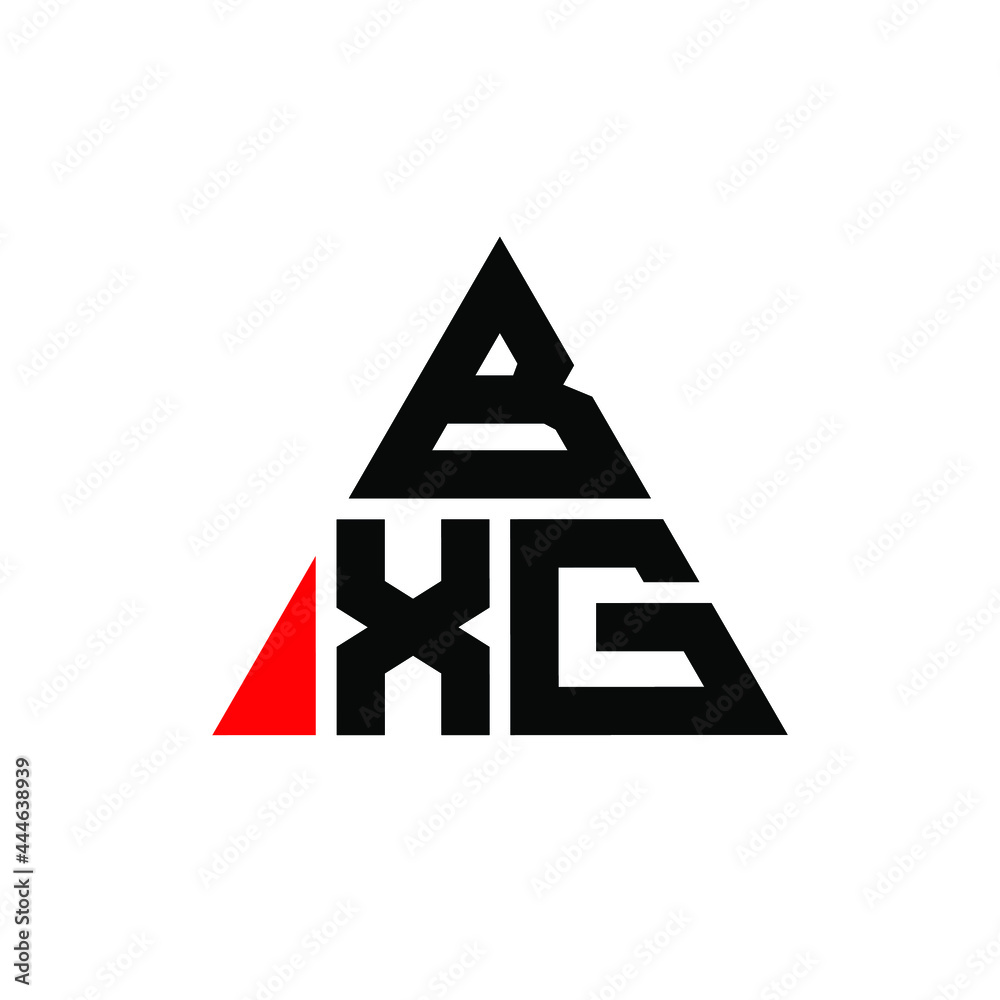 BXG triangle letter logo design with triangle shape. BXG triangle logo design monogram. BXG triangle vector logo template with red color. BXG triangular logo Simple, Elegant, and Luxurious Logo. BXG BXG triangle letter logo design with triangle shape. BXG triangle logo design monogram. BXG triangle vector logo template with red color. BXG triangular logo Simple, Elegant, and Luxurious Logo. BXG