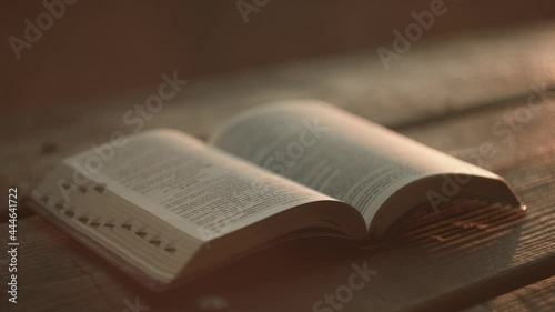 Holy Bible