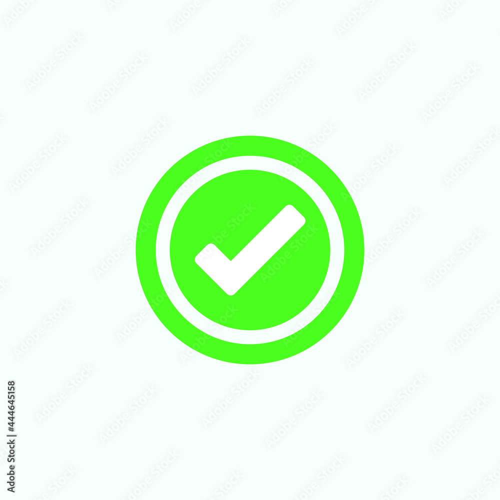 check mark button check mark button
