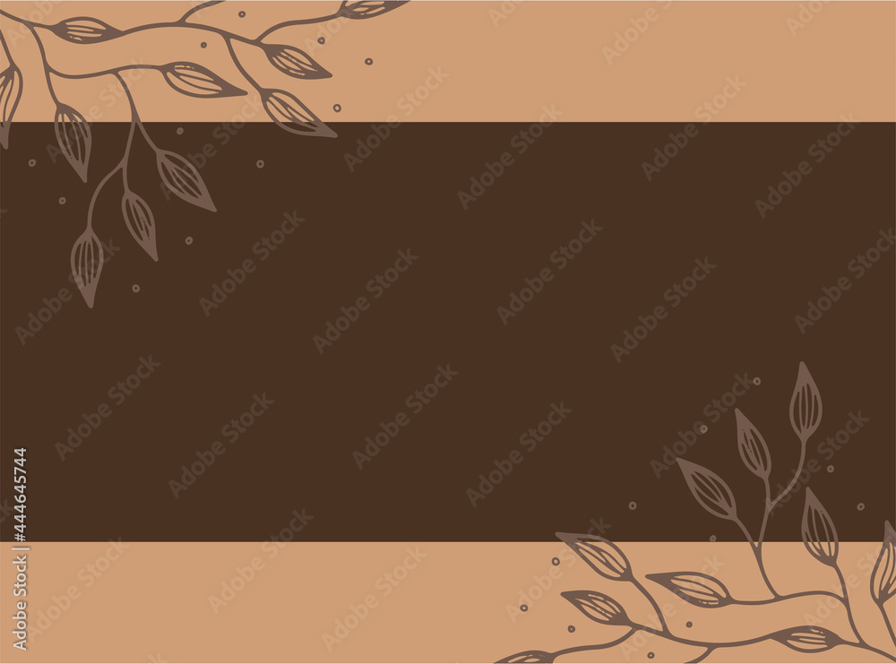 minimal background in pink brown gold pastel rustic boho flowers minimal background in pink brown gold pastel rustic boho flowers