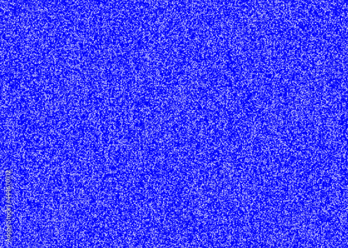 blue grain texture background.