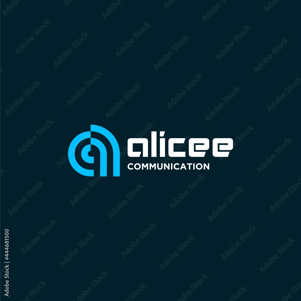 Modern and clean logo about wifi signal and communication.
EPS10, Vector. Modern and clean logo about wifi signal and communication.
EPS10, Vector.