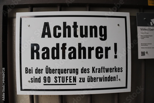 Wasserkraftwerk Bayern Untergriesbach