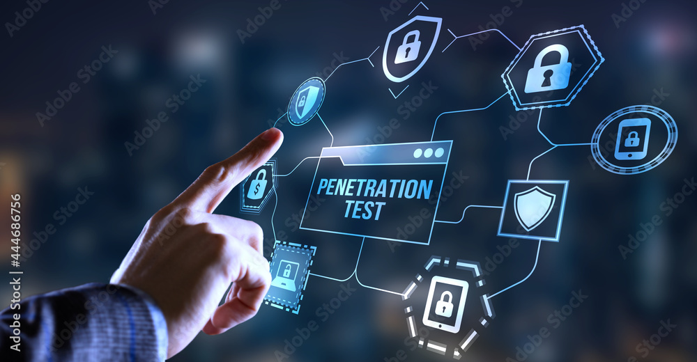 Internet, business, Technology and network concept. Cyber security data protection business technology privacy concept. Internet, business, Technology and network concept. Cyber security data protection business technology privacy concept.