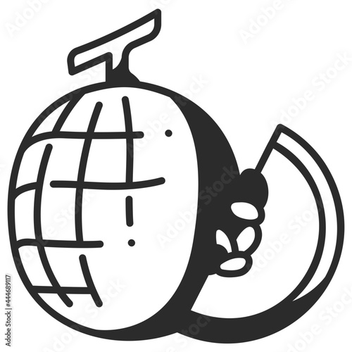 melon icon