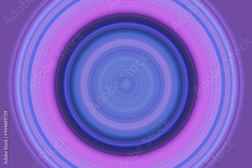 Hypnosis Spiral concept for hypnosis abstract background of scintillating circles multicolored texture