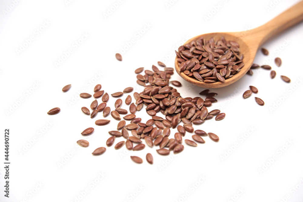 Obraz premium spoon with beans