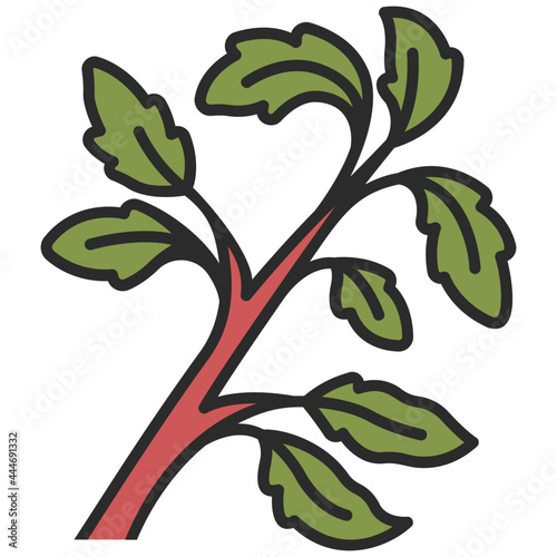 basil icon