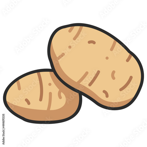 potato icon