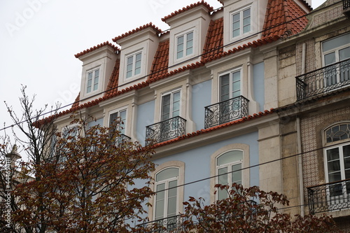 Lissabon Portugal Städtereise