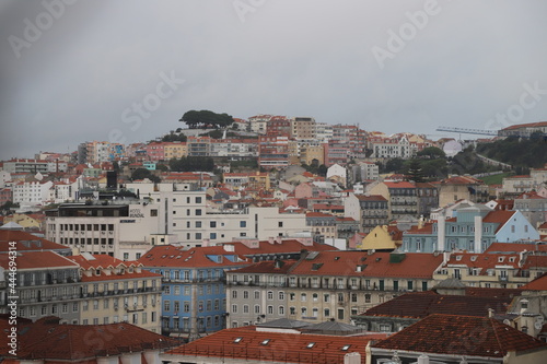 Lissabon Portugal Städtereise