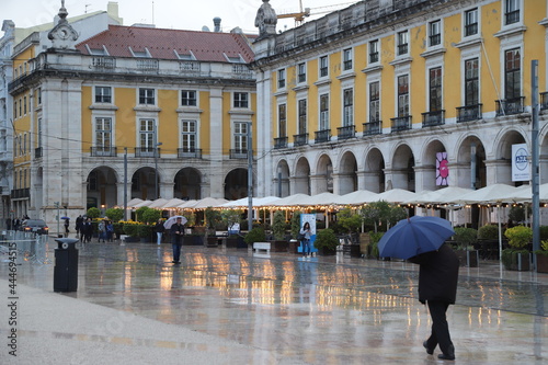 Lissabon Portugal Städtereise