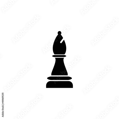 bishop chess icon