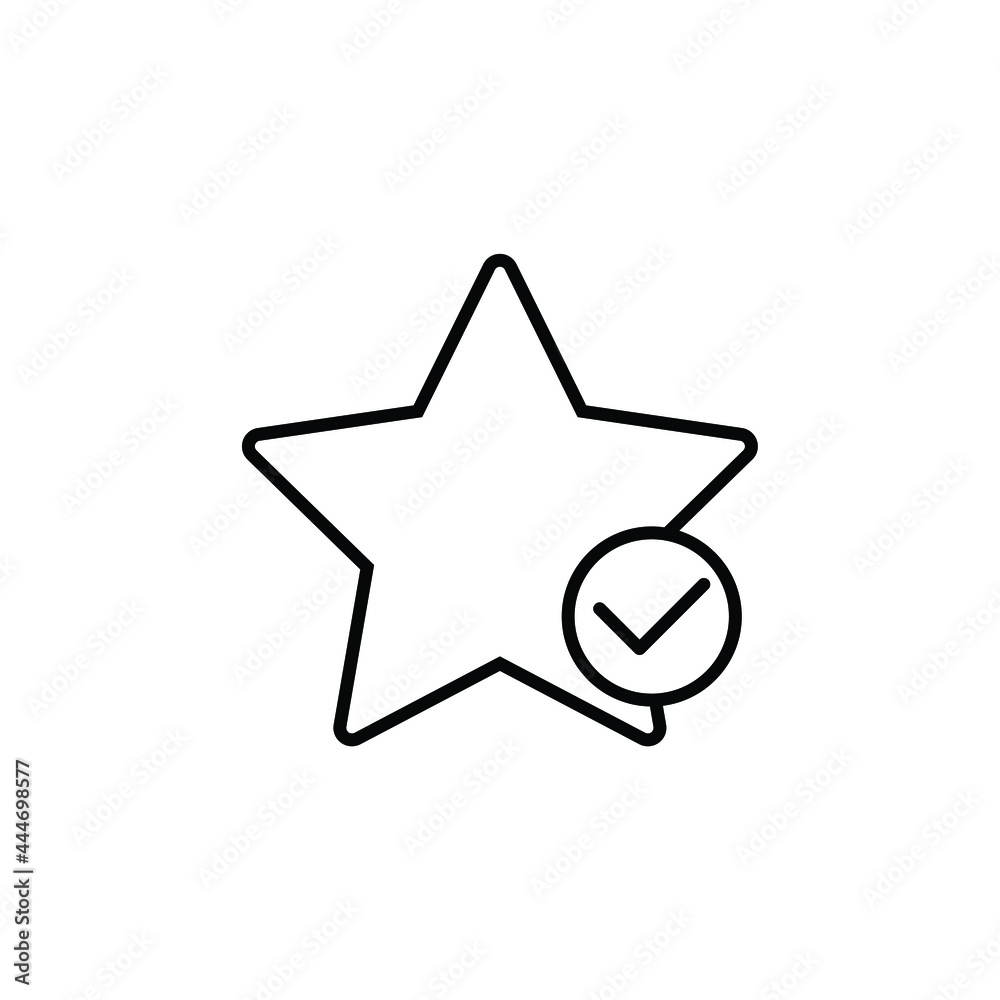 star icon Checkmark icon. Done, tick, yes, accept icon star icon Checkmark icon. Done, tick, yes, accept icon