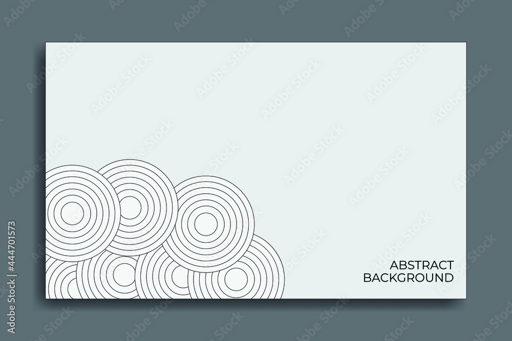 Naklejka premium Abstract background. Great background for sales templates, web, computer, banner, social media etc