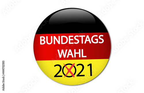 Bundestagswahl 2021
