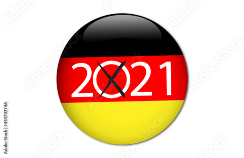 Bundestagswahl 2021