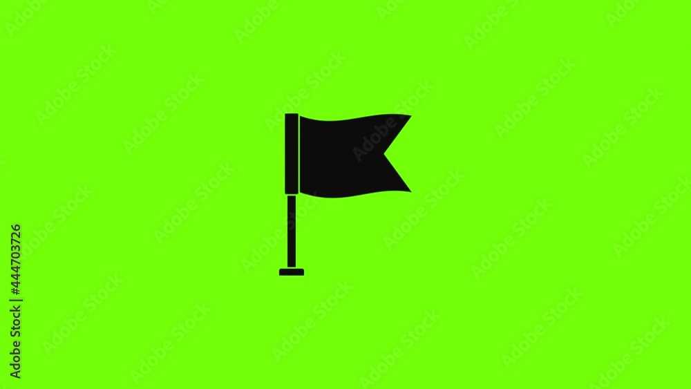 Flag icon animation Flag icon animation