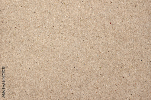 Paper texture, cardboard background close-up. Grunge old paper surface texture.