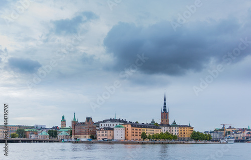 Gamla Stan - Stockholm