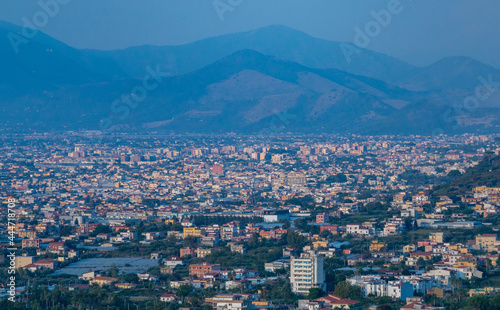 Castellammare di Stabia