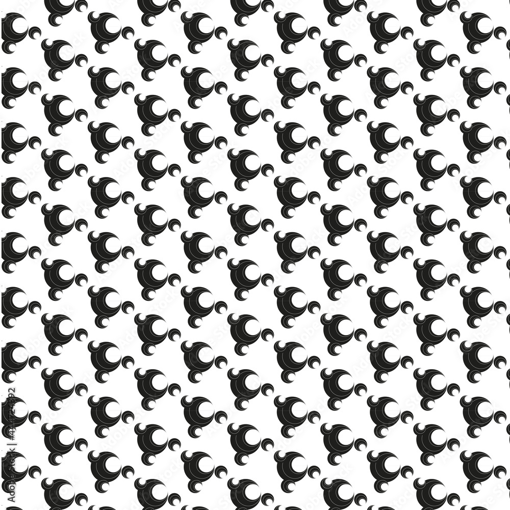 illusory pattern illusory pattern