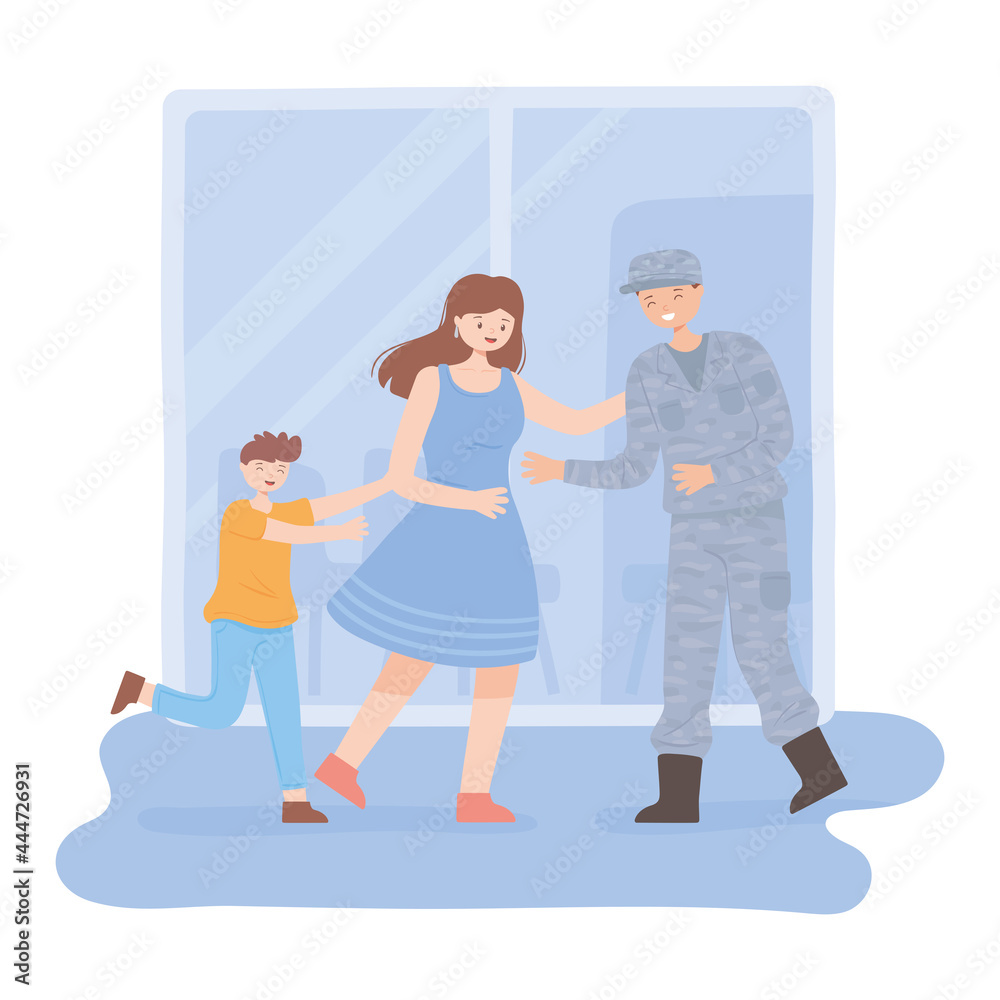 veteran at home veteran at home