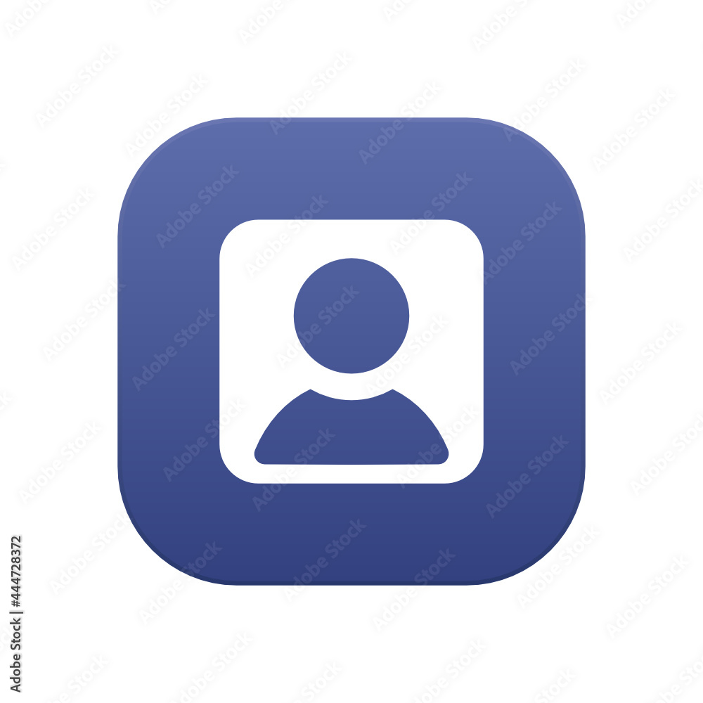 User Account - Sticker User Account - Sticker