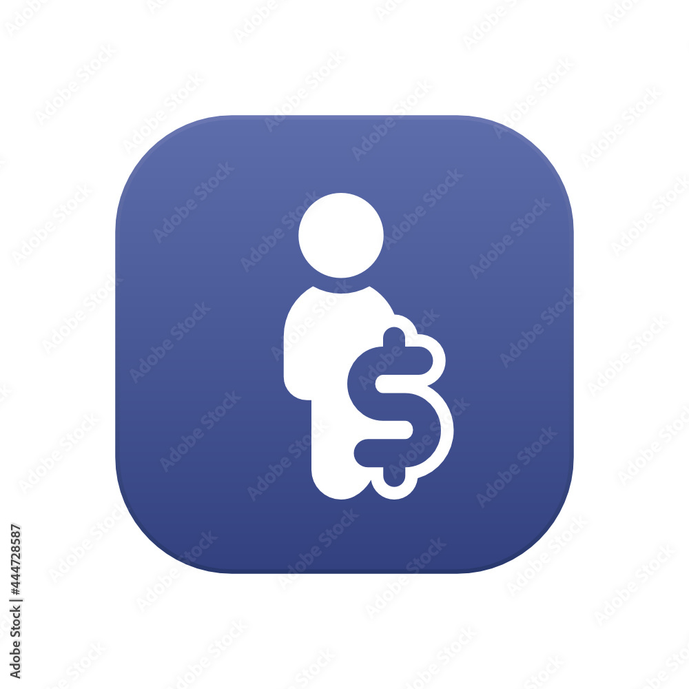 Business Money - Sticker Business Money - Sticker