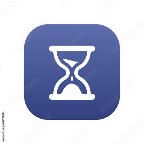 Time - Sticker