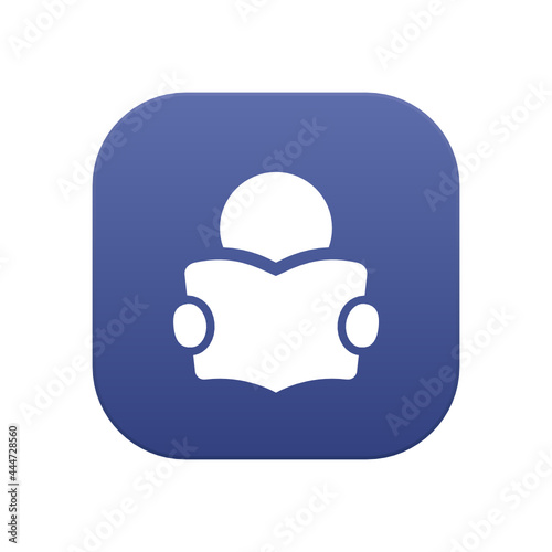 Manual - Sticker