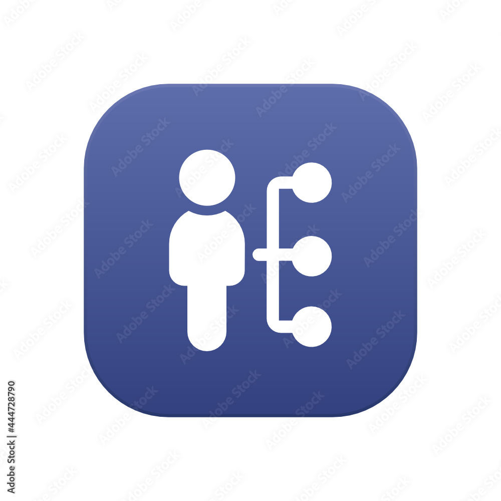 User Network - Sticker User Network - Sticker