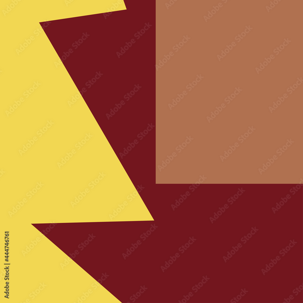 Graphic poster template for design and event Graphic poster template for design and event