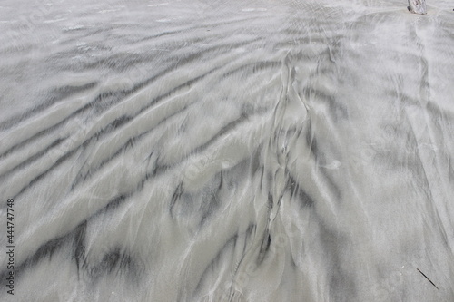 Windblown Sand