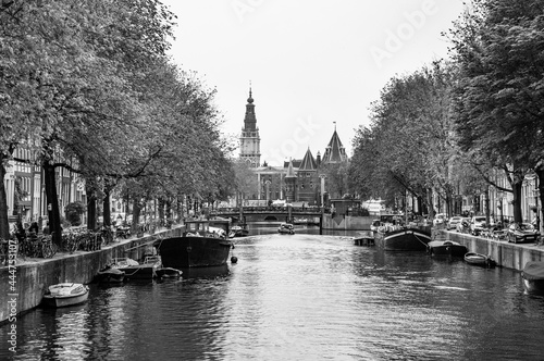 Photography AMSTERDAM, NETHERLANDS