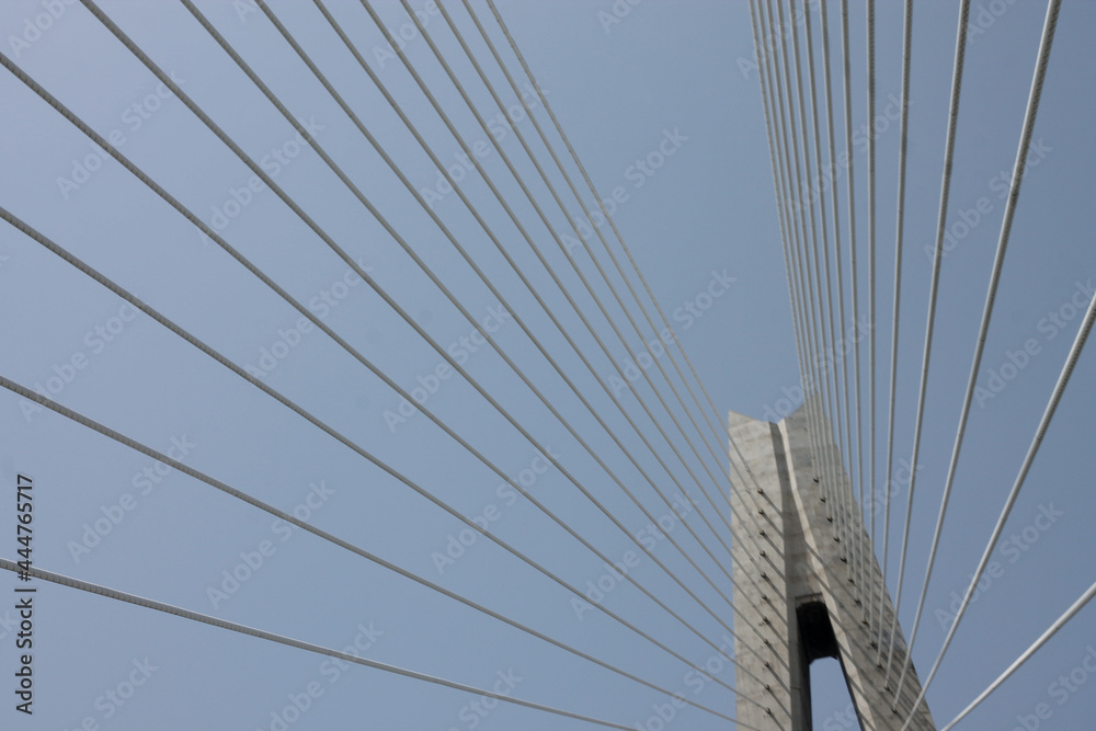 Fototapeta premium Puente