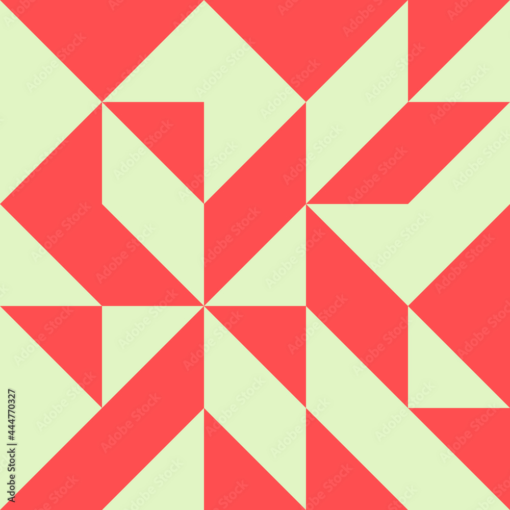 Abstract Geometric Pattern generative computational art illustration Abstract Geometric Pattern generative computational art illustration