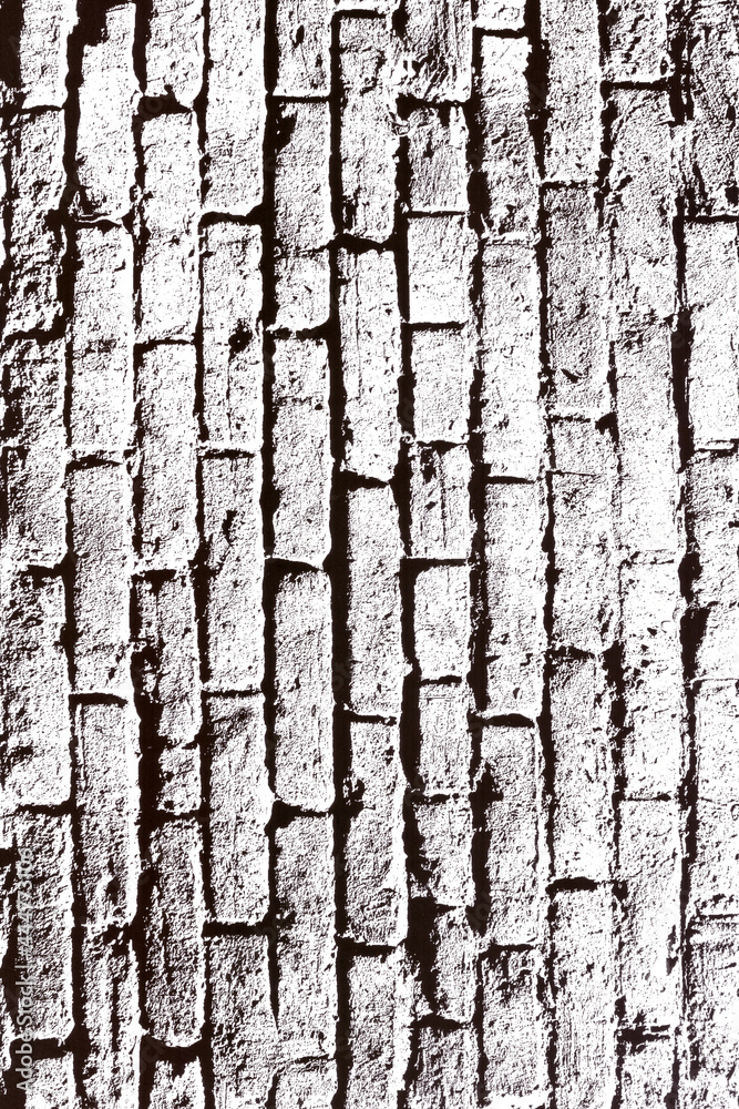 Obraz premium grunge design texture pattern background overlay