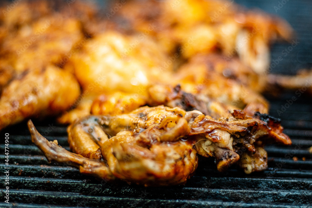 Food Photography of preparation of good, tasty food. Food Photography of preparation of good, tasty food.