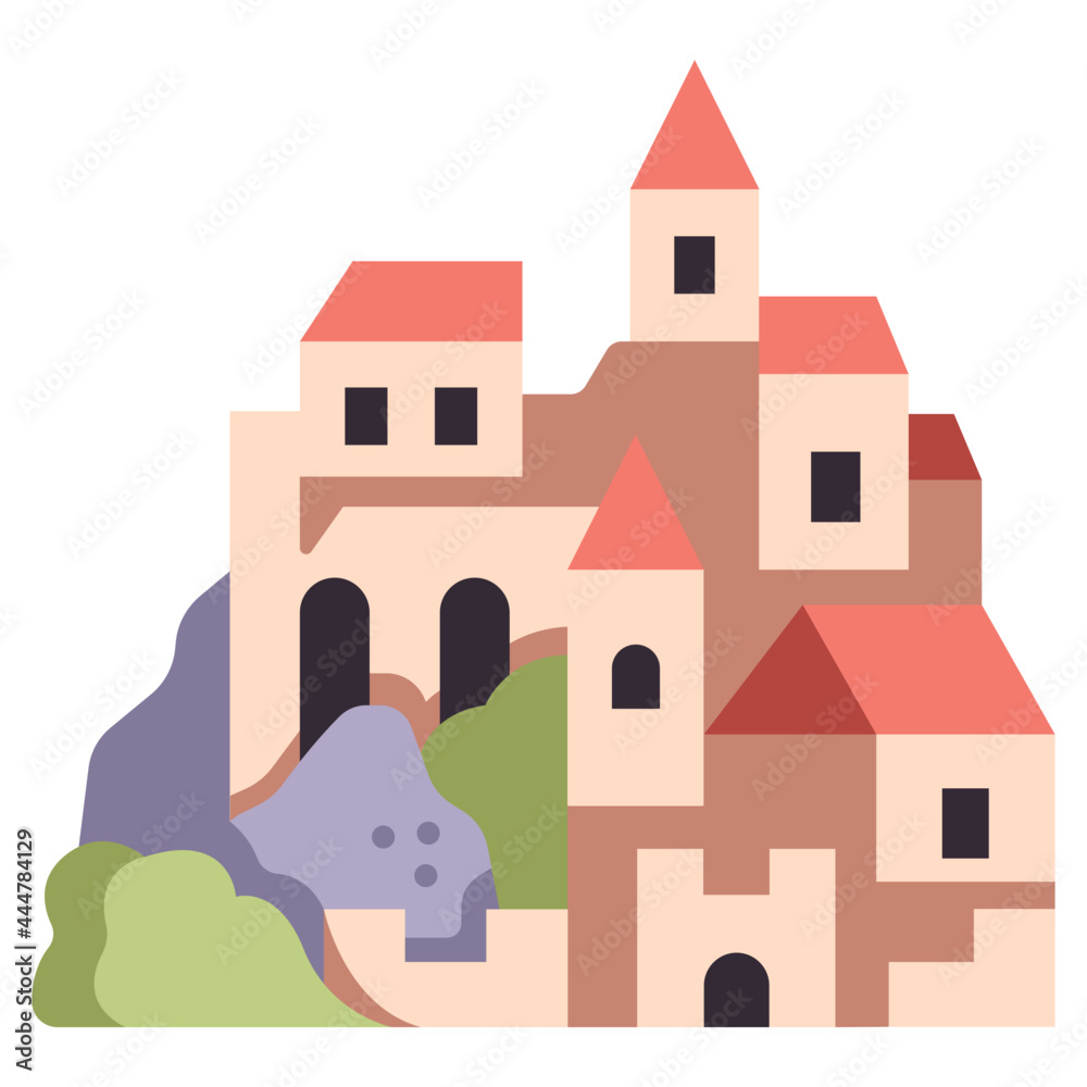 castle icon castle icon